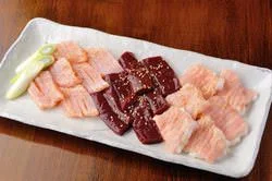 炭小屋 仙台駅東口店（【旧店名】 仙台ホルモン　） - 宮城野通（焼肉）の写真