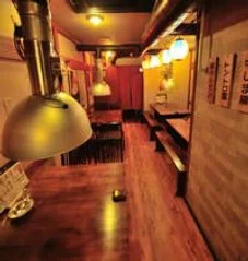 炭小屋 仙台駅東口店（【旧店名】 仙台ホルモン　） - 宮城野通（焼肉）の写真