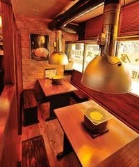 炭小屋 仙台駅東口店（【旧店名】 仙台ホルモン　） - 宮城野通（焼肉）の写真