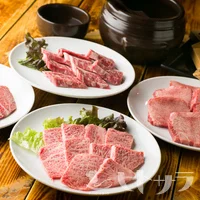 炭火焼肉ぶりっじ（【旧店名】炭火焼肉ぐら） - 登米市その他（韓国料理）の写真