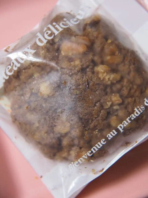 ベイクアンドハリー &LOVINA（BAKE&HARRY） - 青森（洋菓子）の写真