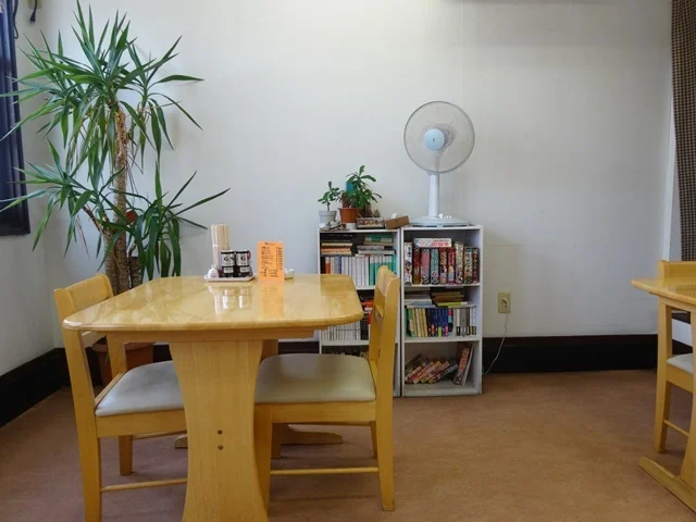 山忠 下町店 - 中央弘前（ラーメン）の写真