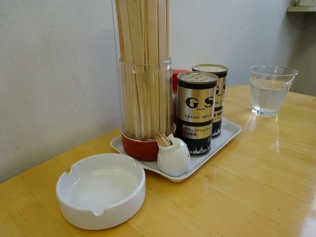 山忠 下町店 - 中央弘前（ラーメン）の写真