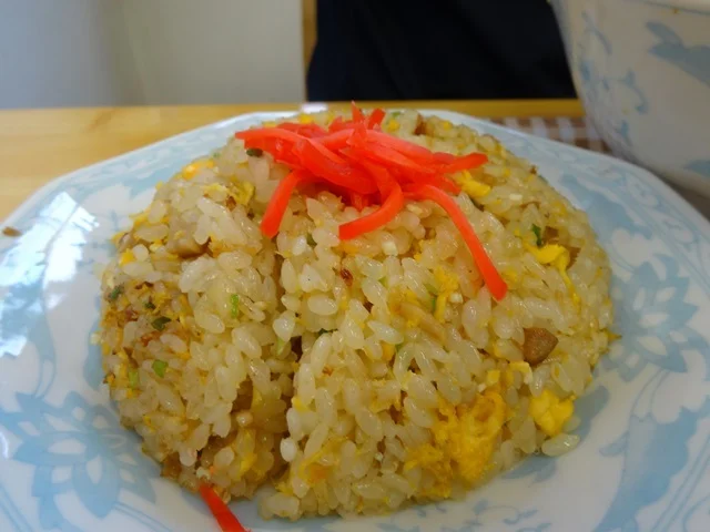 山忠 下町店 - 中央弘前（ラーメン）の写真