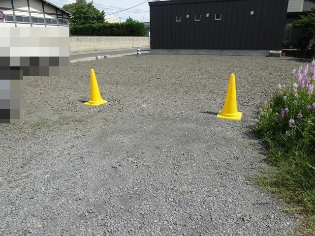山忠 下町店 - 中央弘前（ラーメン）の写真