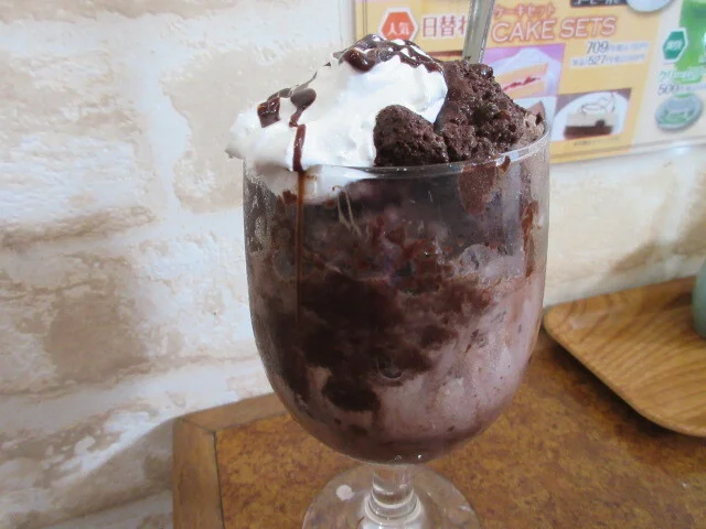 ペル エビアン - 東仙台（洋食）の写真