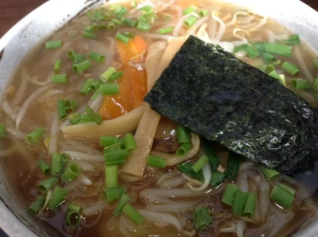 くう兵衛 - 松岩（そば）の写真