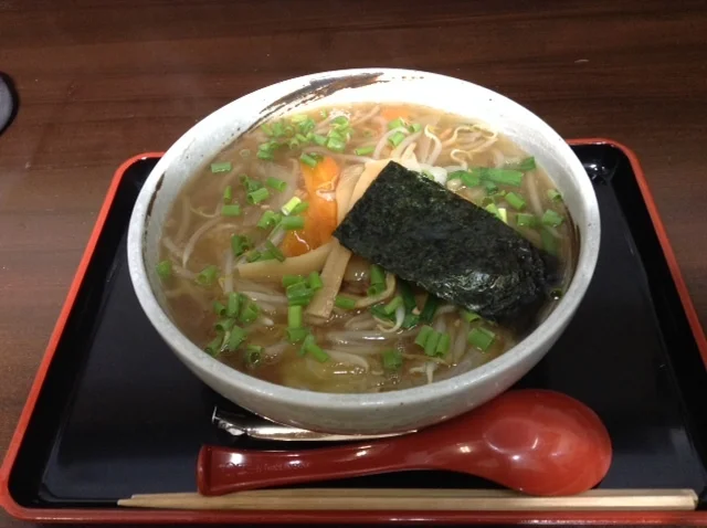 くう兵衛 - 松岩（そば）の写真