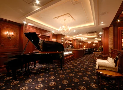 チャンドラ - 青森（イタリアン）の写真