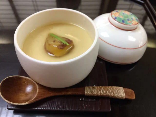 松なが - 本塩釜（日本料理）の写真