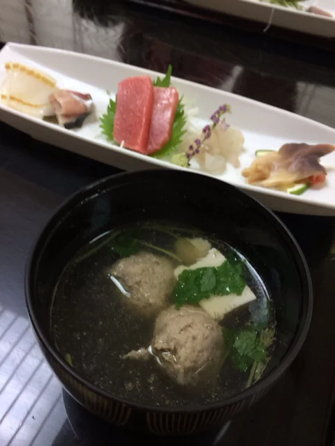 松なが - 本塩釜（日本料理）の写真