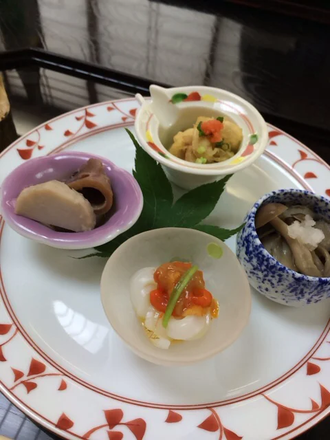 松なが - 本塩釜（日本料理）の写真