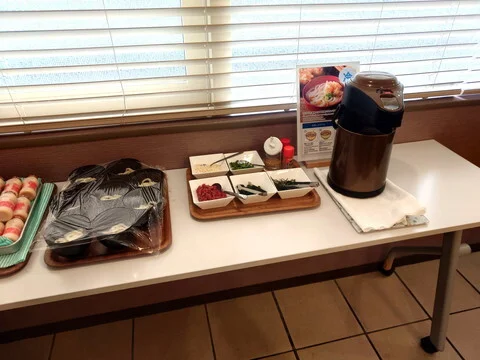 オレンジ・イン仙台東 - 東仙台（ホテル）の写真