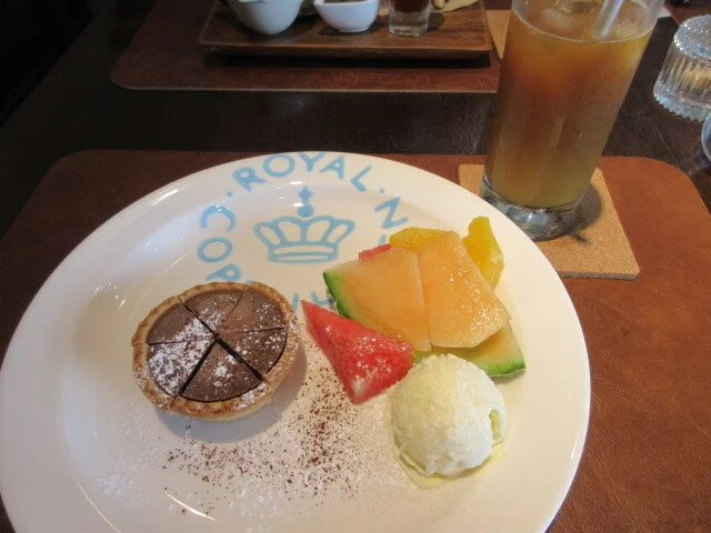 SIMON GALLERY CAFE（サイモン ギャラリー カフェ） - 大和町その他（カフェ）の写真