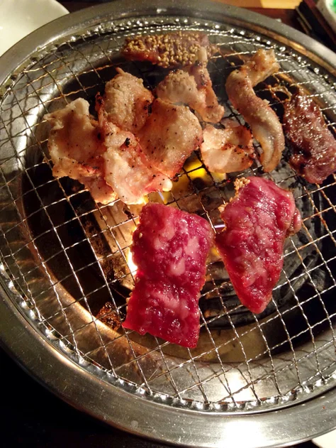 はなぶ～ - 多賀城（ホルモン）の写真