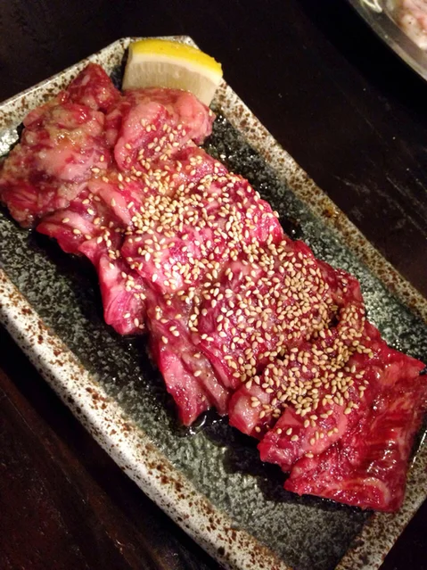 はなぶ～ - 多賀城（ホルモン）の写真