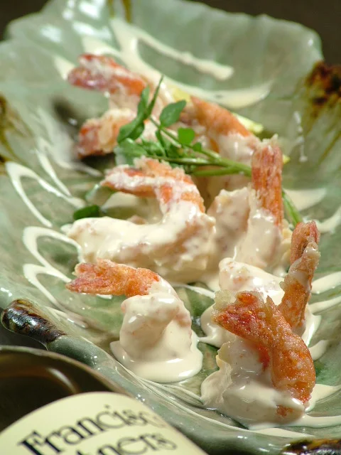 餃子番長炎のもつ家 案山子（かかし） - 東仙台（居酒屋）の写真