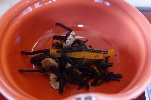 桃（モモ） - 岩沼（日本料理）の写真