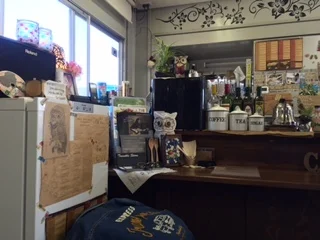 OWL（オウル） - 女川（カフェ）の写真