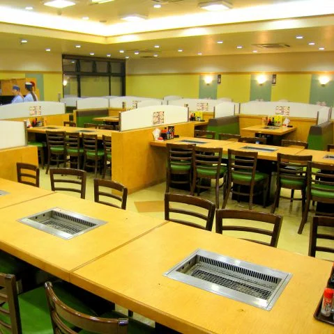 すたみな太郎 古川三本木店 - 大崎市その他（ビュッフェ）の写真