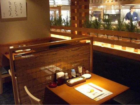 焼鳥ダイニング いただきコッコちゃん サンモール店 - 青葉通一番町（居酒屋）の写真