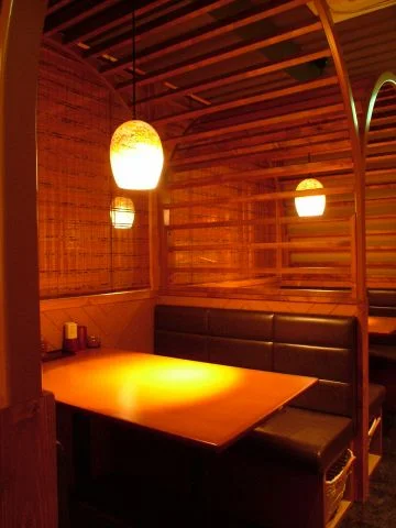 焼鳥ダイニング いただきコッコちゃん サンモール店 - 青葉通一番町（居酒屋）の写真