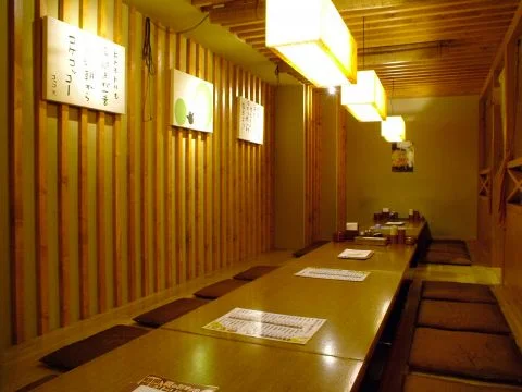 焼鳥ダイニング いただきコッコちゃん マーブルロード店 - 青葉通一番町（焼き鳥）の写真