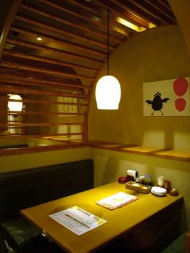 焼鳥ダイニング いただきコッコちゃん マーブルロード店 - 青葉通一番町（焼き鳥）の写真