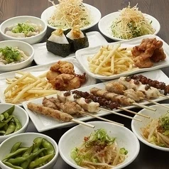 ハッケン酒場 宮町店 - 東照宮（居酒屋）の写真