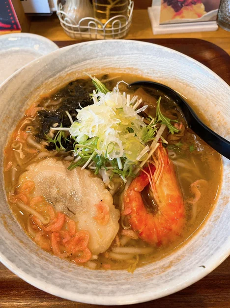 ごはんと麺の店 見晴（ミハル） - 亘理（食堂）の写真