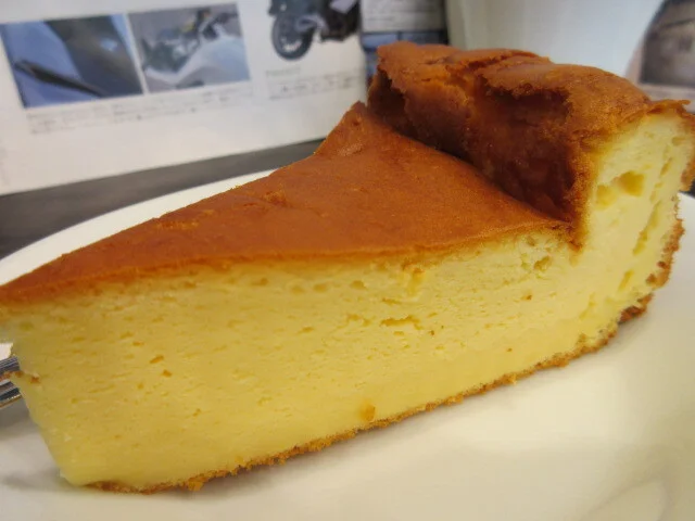 ライズカフェ（Reis Kaffee） - 五橋（カフェ）の写真