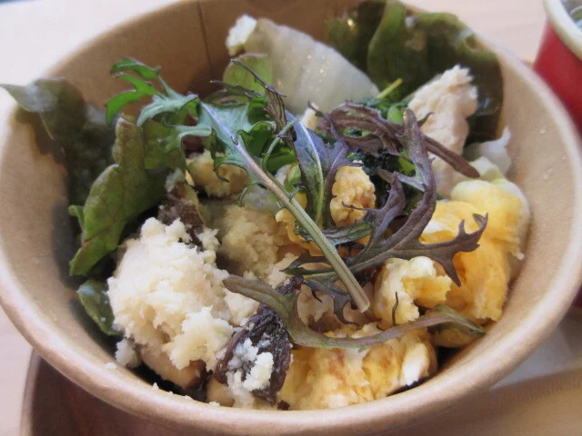 KITCHEN DELICA meguru（キッチンデリカ メグル） - 勾当台公園（惣菜・デリ）の写真