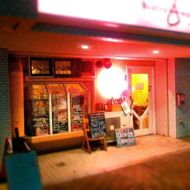 ビストロ アンプル 南欧食堂（Bistro Ampoule） - 富沢（ビストロ）の写真