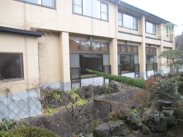 沢乙温泉 里山旬味 うちみ旅館  - 利府（料理旅館）の写真