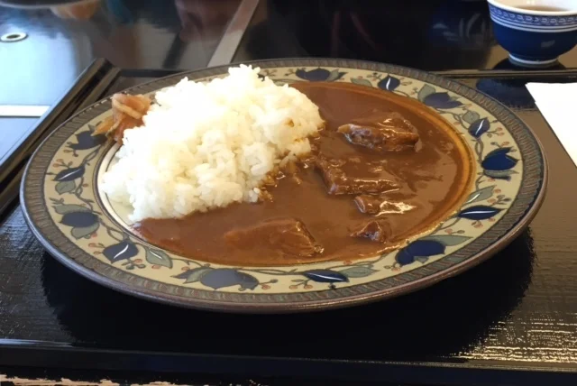 てぷらのどん - 八甲田山（レストラン）の写真