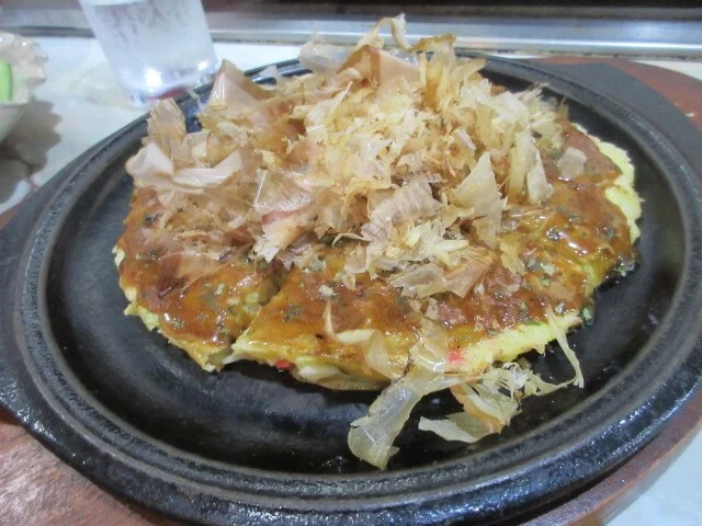 お好みハウス たかはし - 岩沼（レストラン）の写真