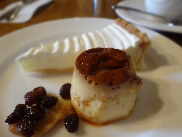 カフェ・ホートン - 弘高下（喫茶店）の写真