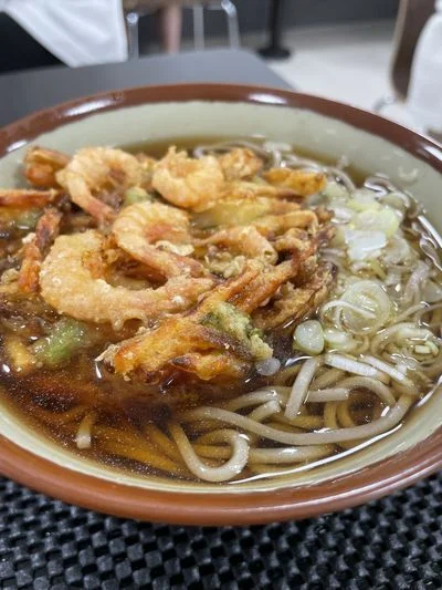 デイリー食堂 古関PA(下り)店 - 川崎町その他（食堂）の写真