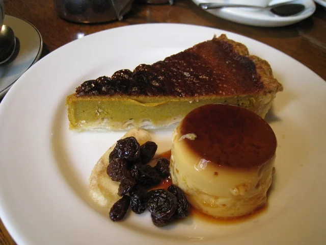 カフェ・ホートン - 弘高下（喫茶店）の写真