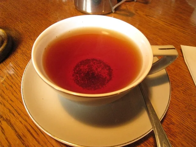 カフェ・ホートン - 弘高下（喫茶店）の写真