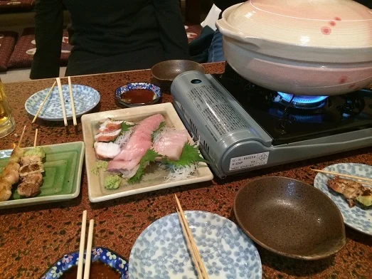 海彦（ウミヒコ） - 気仙沼（居酒屋）の写真