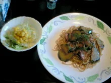 茶の子 - 小中野（カフェ）の写真