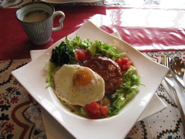 プリムヴェール - 弘前学院大前（カフェ）の写真