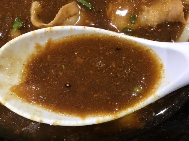 サンキューキッチン 仙台東店 - 陸前高砂（食堂）の写真