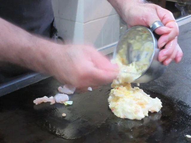 お好みハウス たかはし - 岩沼（レストラン）の写真