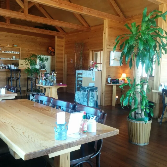 レーチェ（Leche） - 涌谷（カフェ）の写真