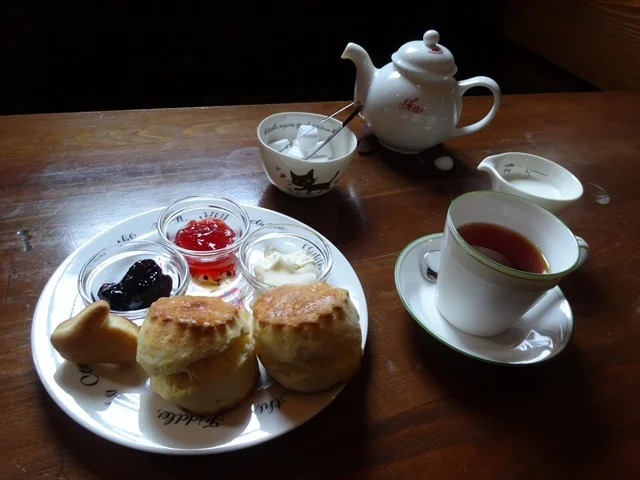 ラビット･クリーク - 弘前学院大前（喫茶店）の写真