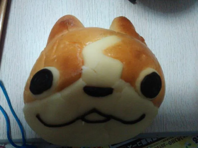 マルメ - 小中野（パン）の写真