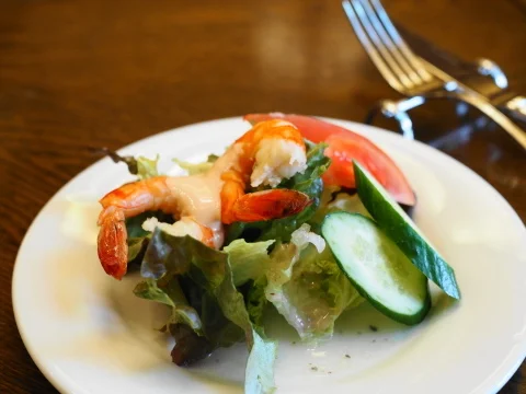 ゆりが丘リージェントハウス - 富沢（フレンチ）の写真