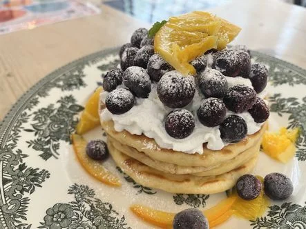 HONOKA COFFEE 泉店（ほの香） - 泉中央（カフェ）の写真